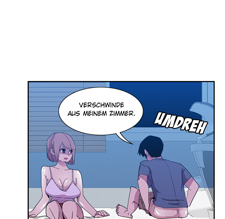 Partnerbörse mal anders - episode 5 - 59