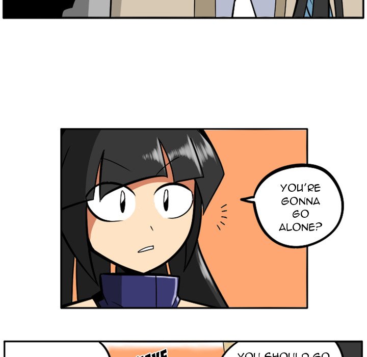 Maki and Friends - episode 31 - 111