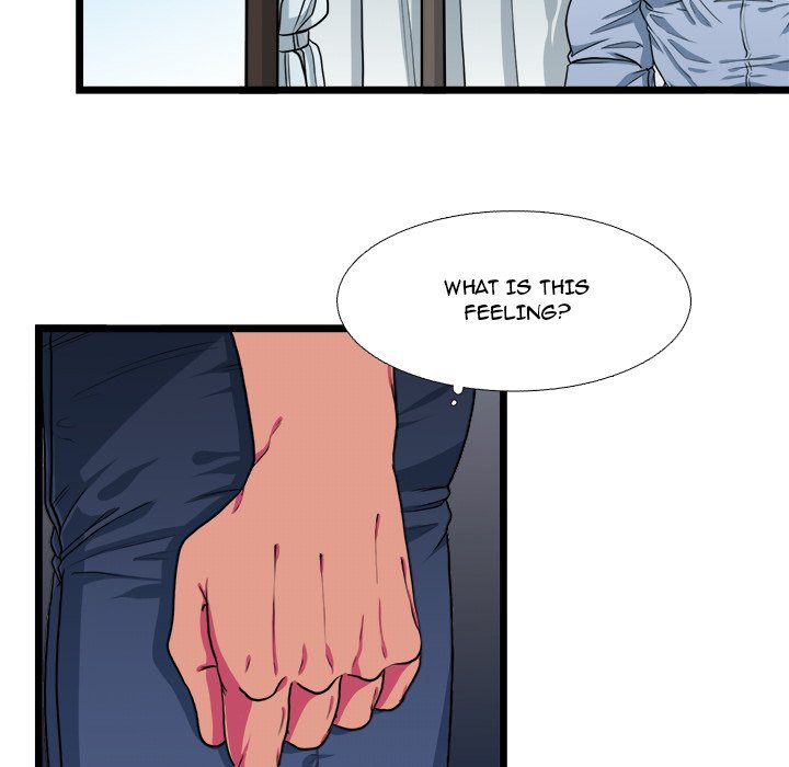 Same, but Different - episode 19 - 50