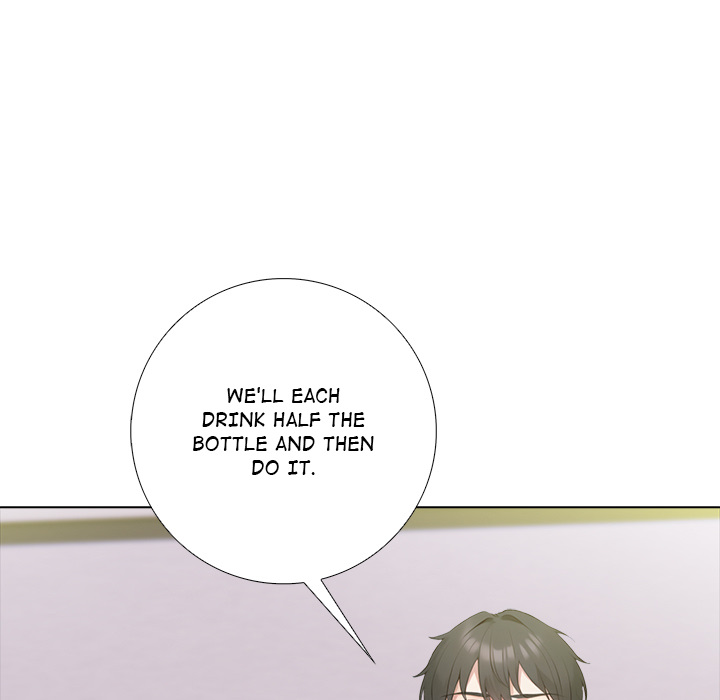 Locked With Her - episode 7 - 70