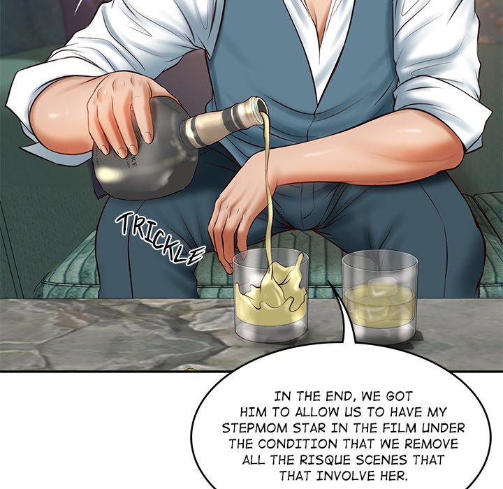 Extremely Rich Family - episode 21 - 62