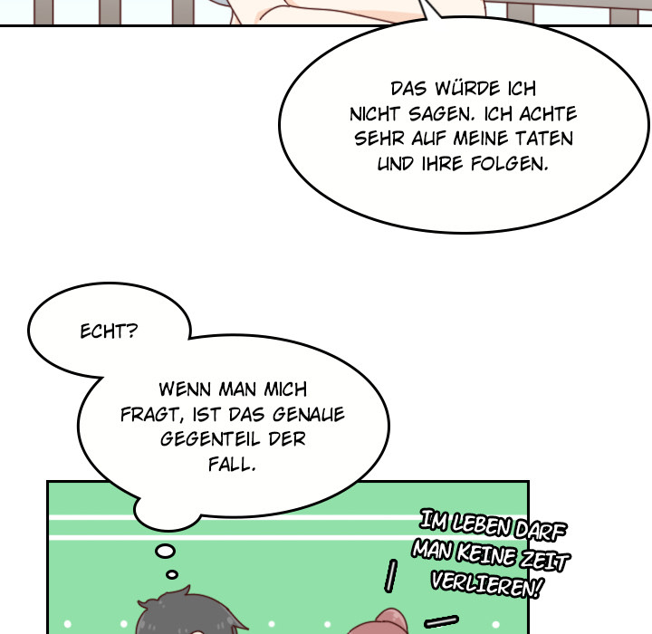 Dinge, die das Herz erwärmen - episode 55 - 80