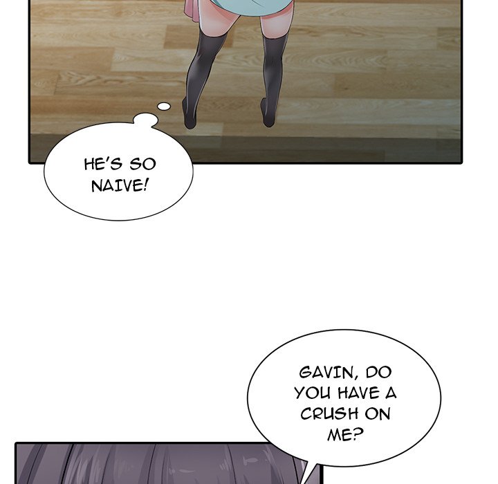 The Maids of the Mansion - episode 5 - 76