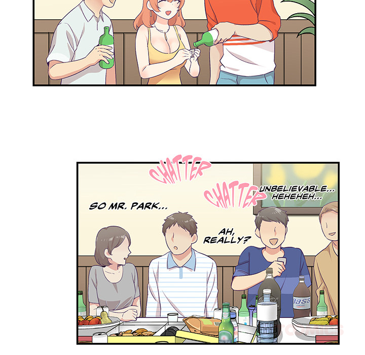My Special Squishy Someone - episode 1 - 67