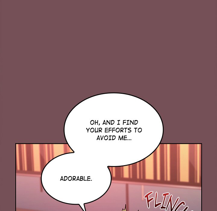 Office Romance is a No-No - episode 9 - 95