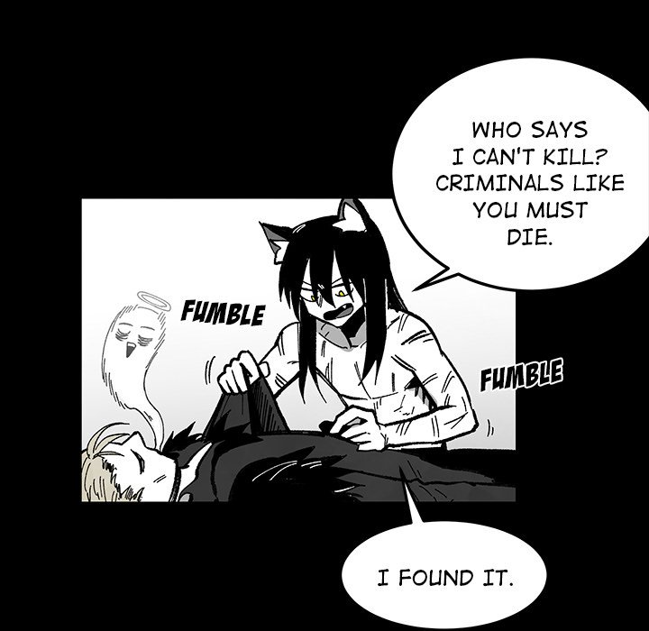 Nine Fantasy - episode 70 - 60