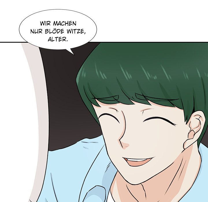 Der Mädchen-Knigge - episode 30 - 34