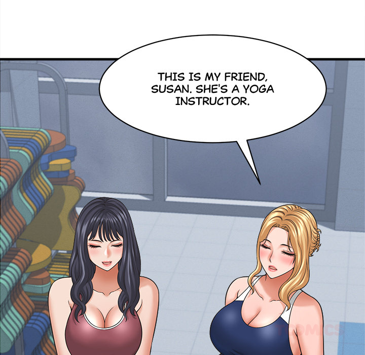 Right Under His Roof - episode 28 - 56