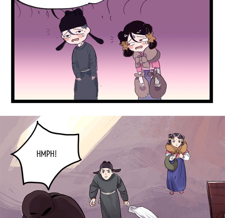 The Land of Flowers - episode 3 - 30