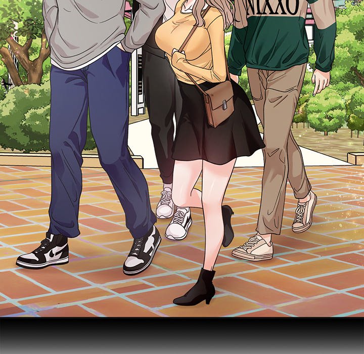 Secret Siblings - episode 21 - 104