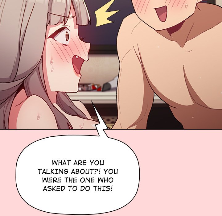 What do I do now...? - episode 44 - 83