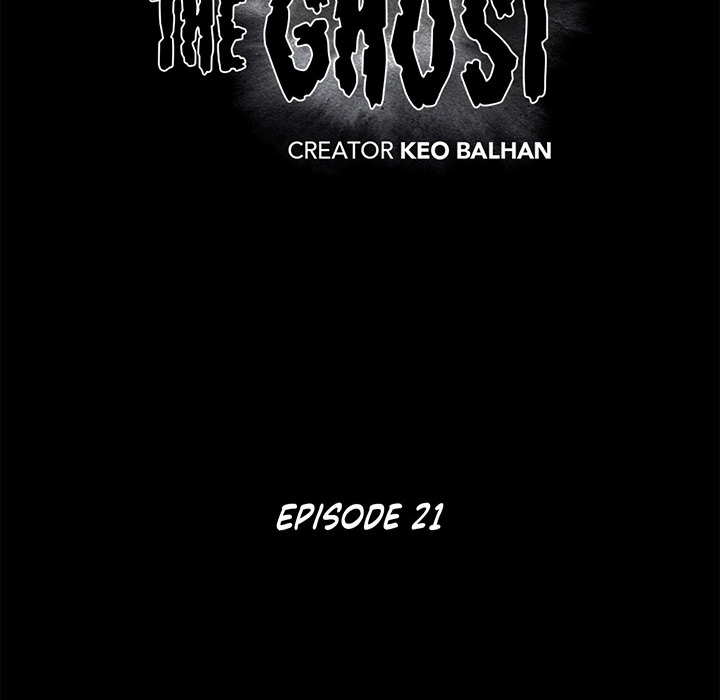 Sleeping With the Ghost - episode 21 - 15