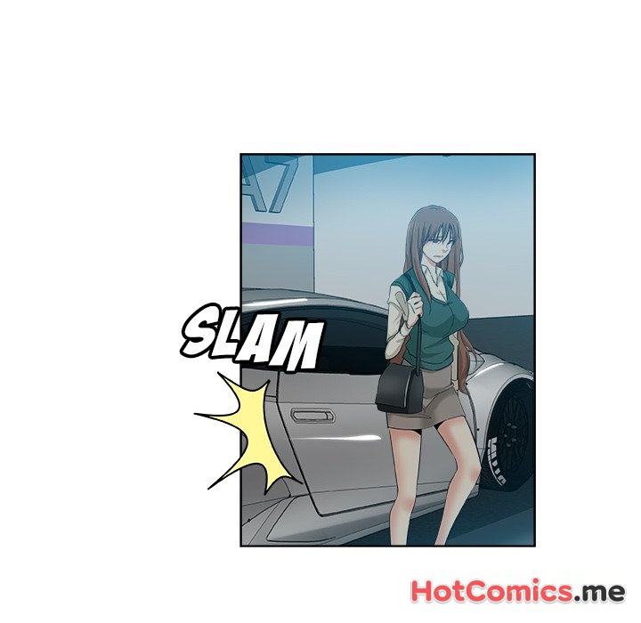 Dangerous Roomies - episode 28 - 31