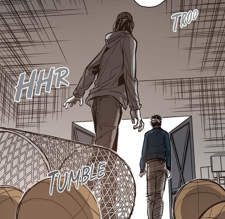 The Warehouse [Mature] - episode 43 - 108