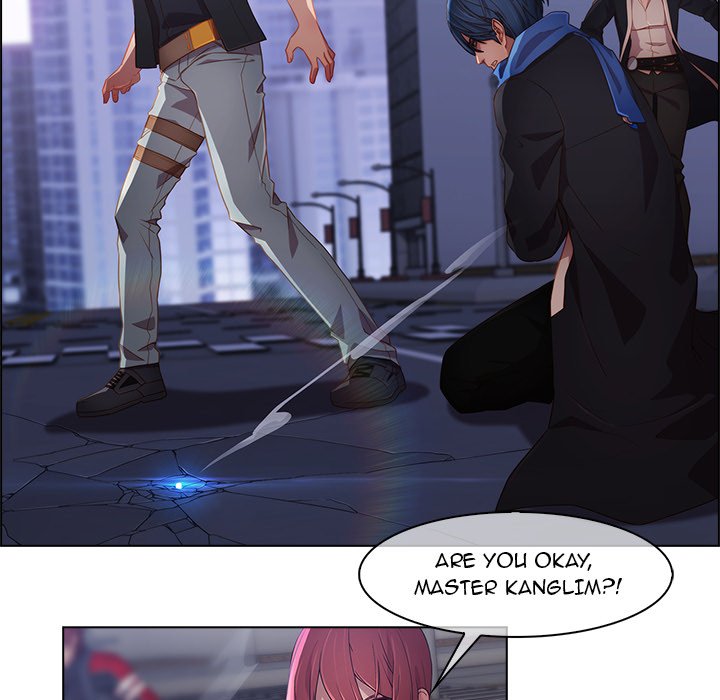 The Butterfly Dream - episode 16 - 49