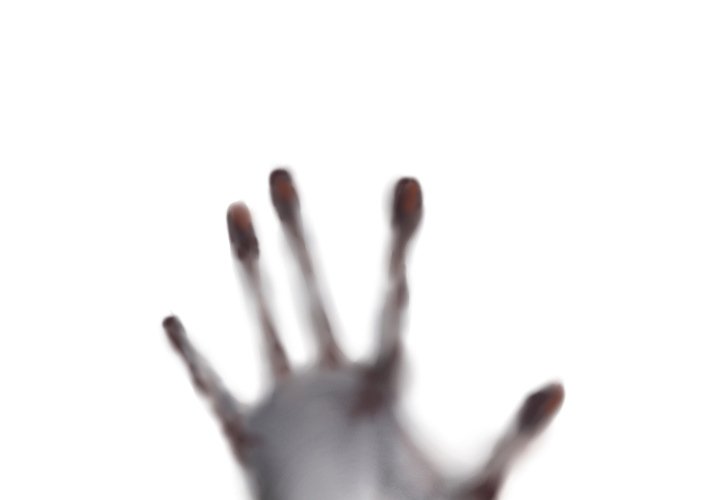 Attack of the Hand - episode 13 - 3