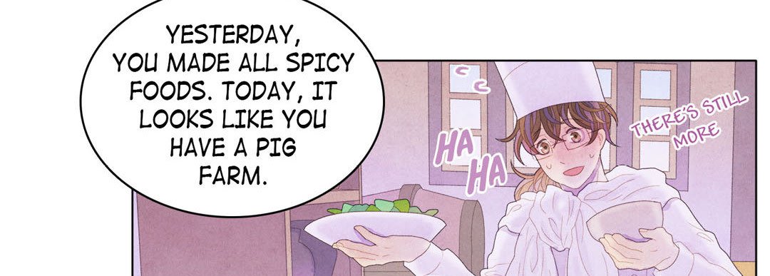 Magic Soup - episode 27 - 34