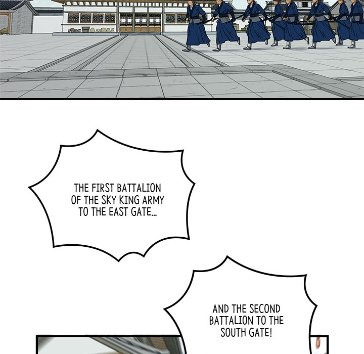The Blade Demon - episode 9 - 56