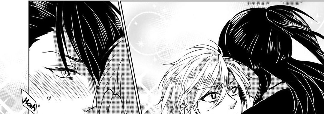 Warm Coffee - episode 6 - 8