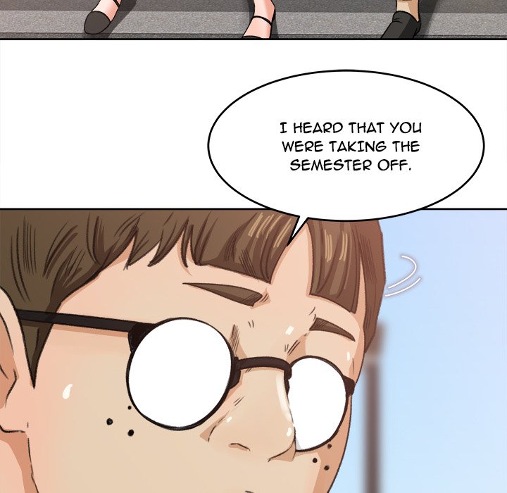 Inside the Uniform - episode 3 - 38
