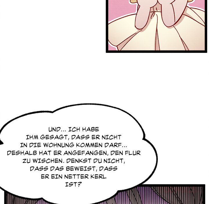 Geheimnisse unter Paaren - episode 14 - 38