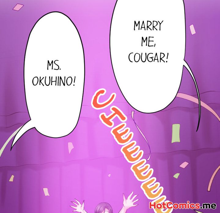 Addictive Kiss: Your Lips Feel the Best - episode 30 - 36
