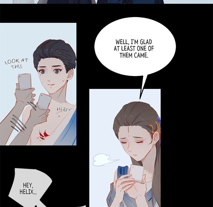 Ballerino - episode 23 - 8