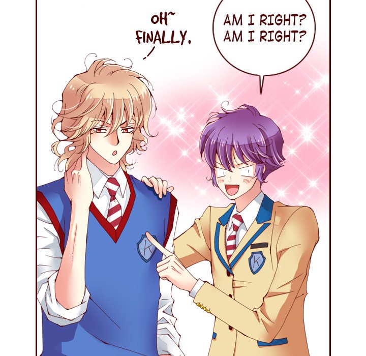 Fresh! - episode 13 - 50