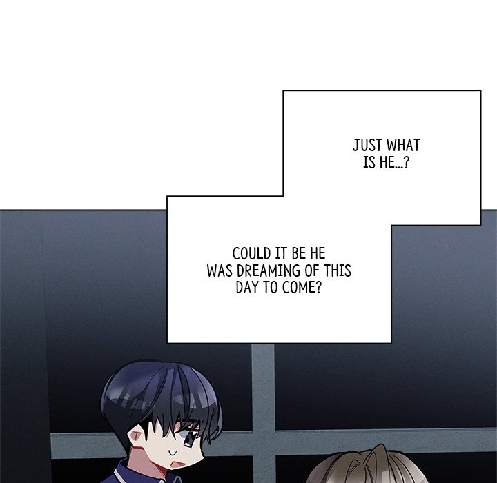 Cherry Doll Scandal - episode 12 - 11