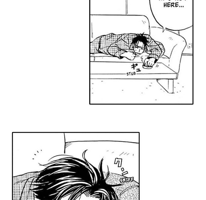 The More Useless He Is, The More I Love Him - episode 3 - 35