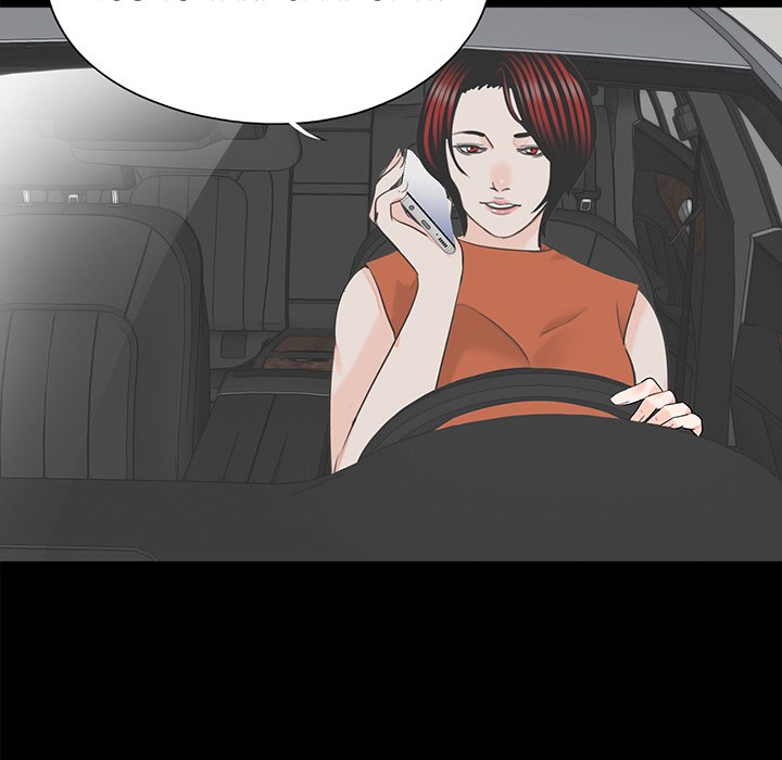 The Richest People in Gangnam have their Own Problems - episode 28 - 57