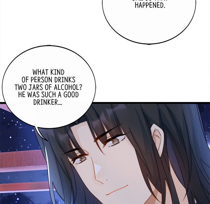 My Wife, The Prince - episode 43 - 55