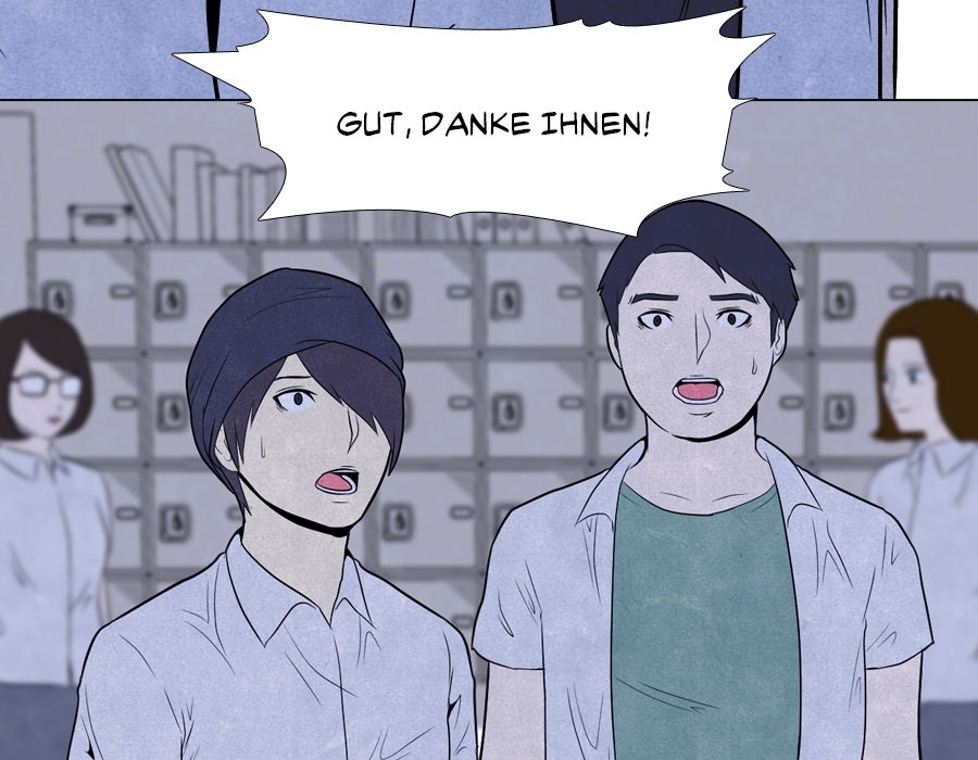 Teufel der Oberstufe - episode 5 - 30