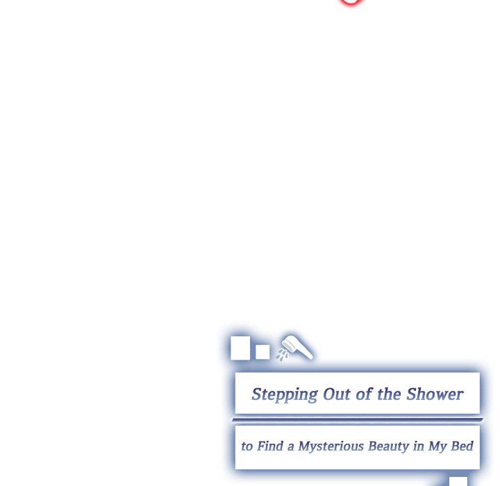 Stepping Out of the Shower to Find a Mysterious Beauty in My Bed - episode 10 - 165