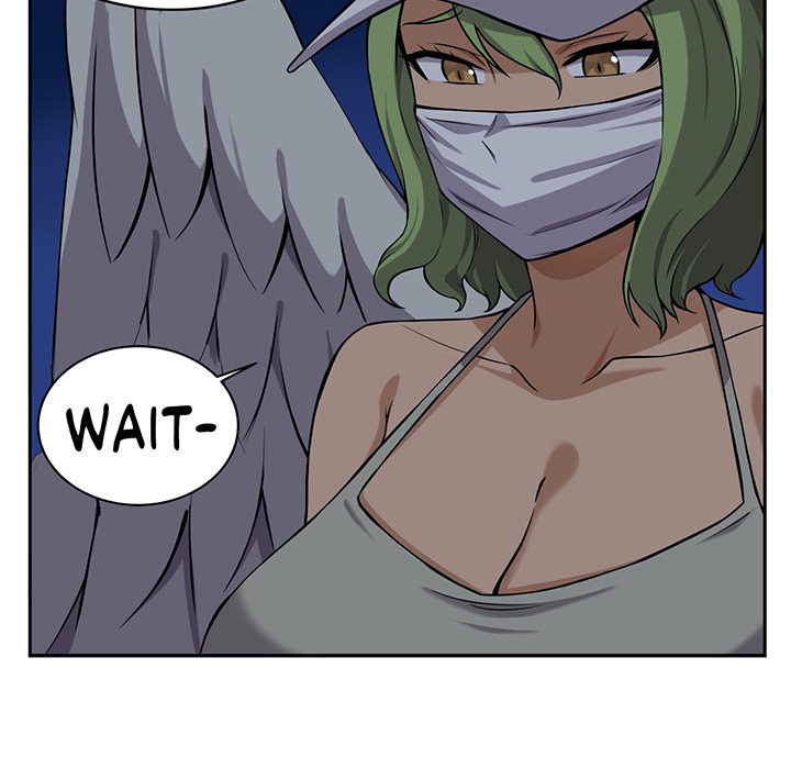 Zombie Girlfriend! - episode 20 - 26