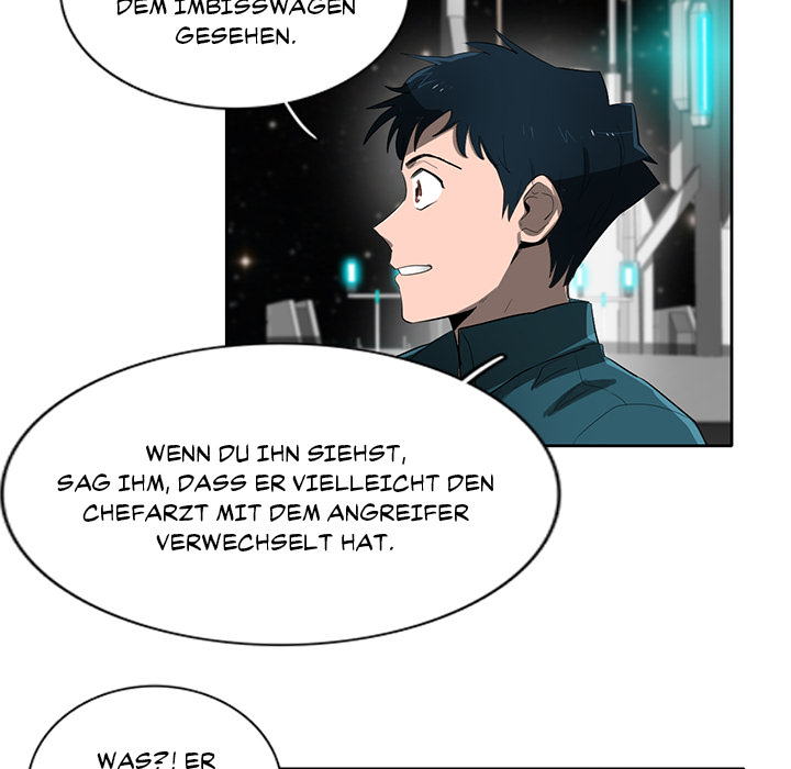 Stardust - episode 53 - 58