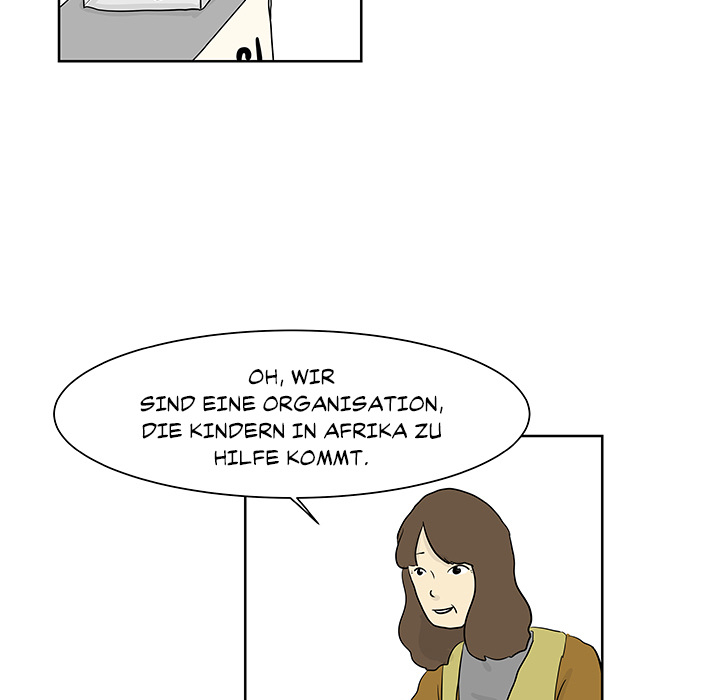 Endloser Kreislauf - episode 10 - 13