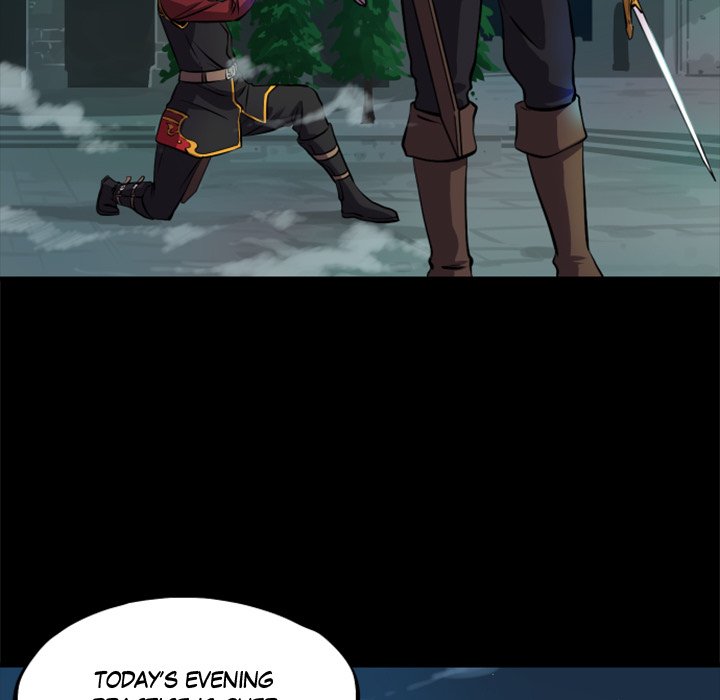 The Chronicle of Seven - episode 4 - 10