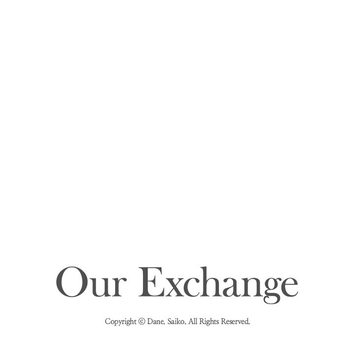 Our Exchange - episode 7 - 12