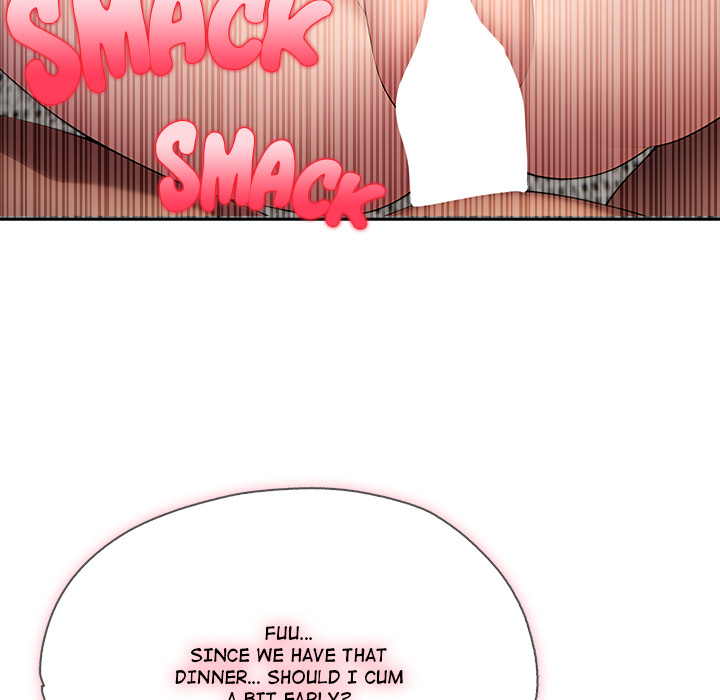 Mina's Little Trap - episode 20 - 64