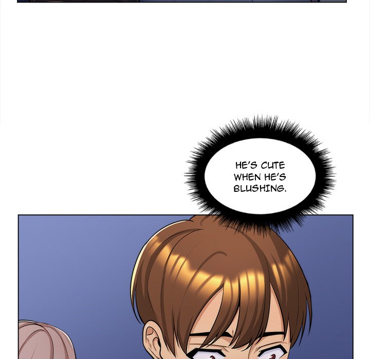Mrs. Girlfriend - episode 4 - 12