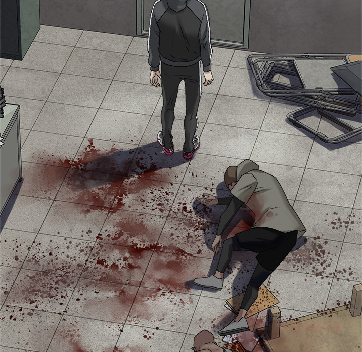 Böses Blut - episode 9 - 62