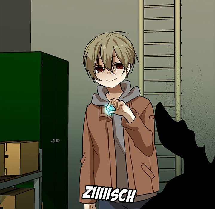 Mörder in klein - episode 4 - 4