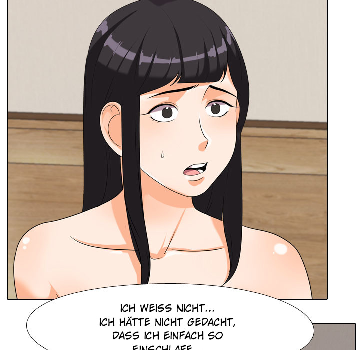 Das Partnerkarussell - episode 35 - 24