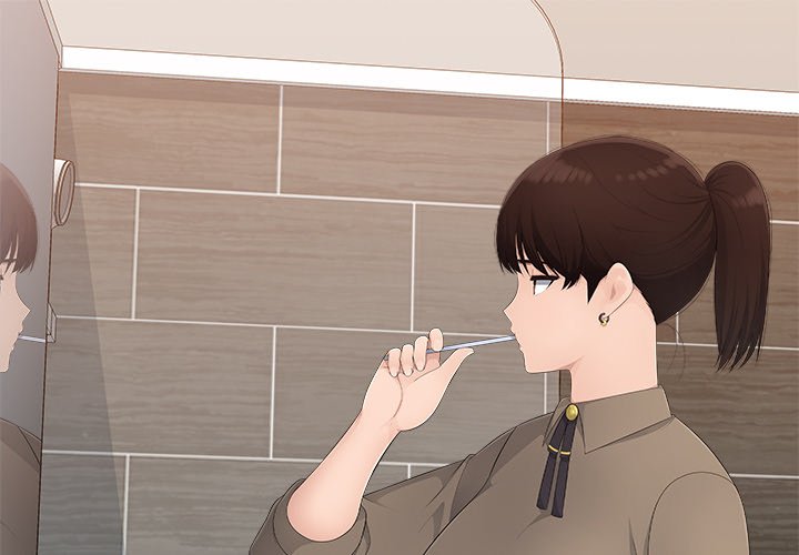 Office Desires - episode 13 - 0