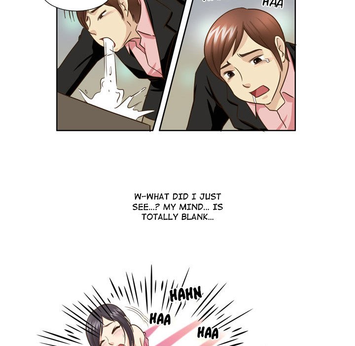 My New Co-worker - episode 24 - 22