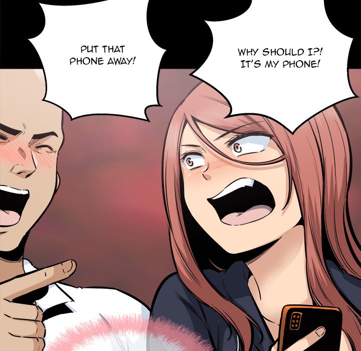 Excuse me, This is my Room - episode 87 - 5