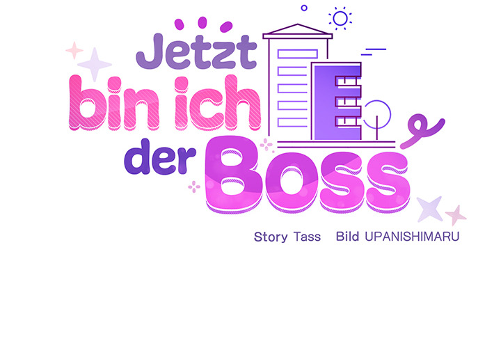 Jetzt bin ich der Boss - episode 36 - 1