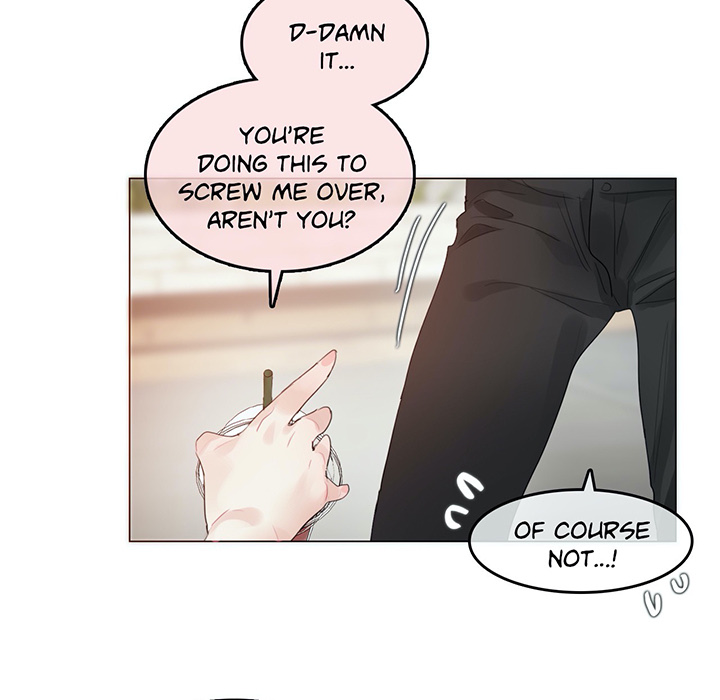 A Pervert's Daily Life - episode 95 - 29