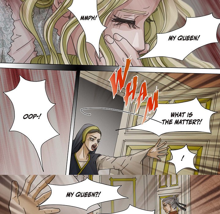The Emperor's Woman - episode 86 - 23
